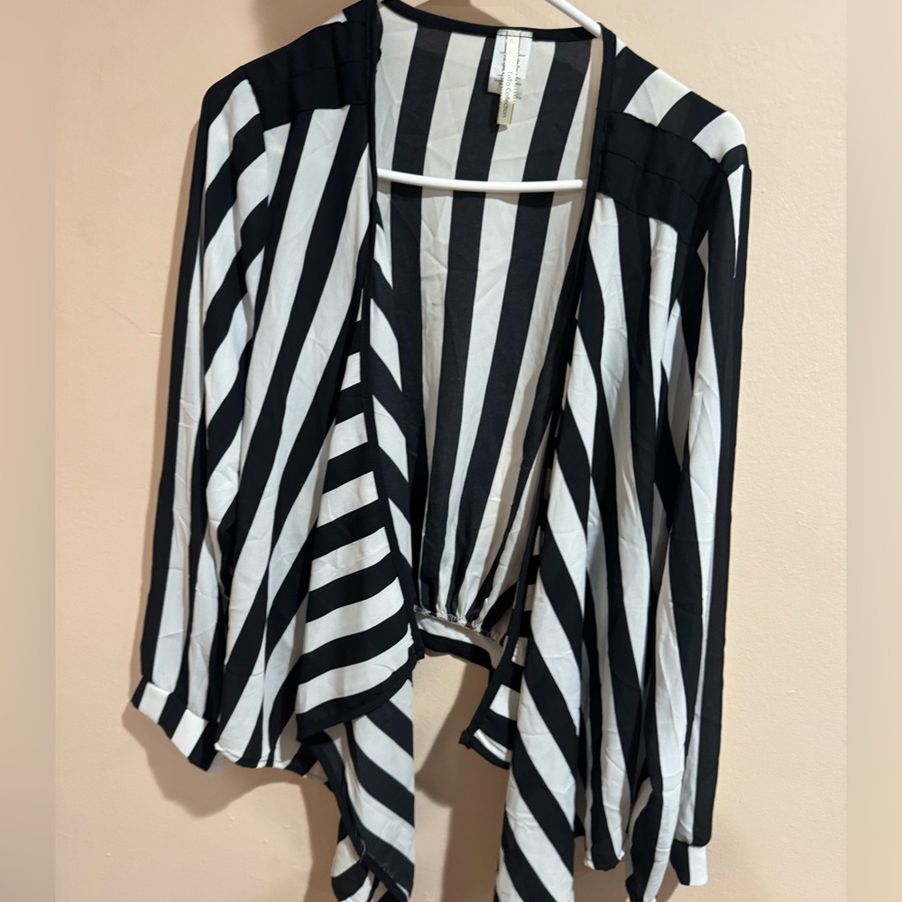 Light Weight Cardigan - Picture 5 of 6